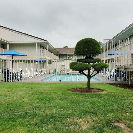 Motel 6-Seattle, Wa - South SeaTac Luaran gambar