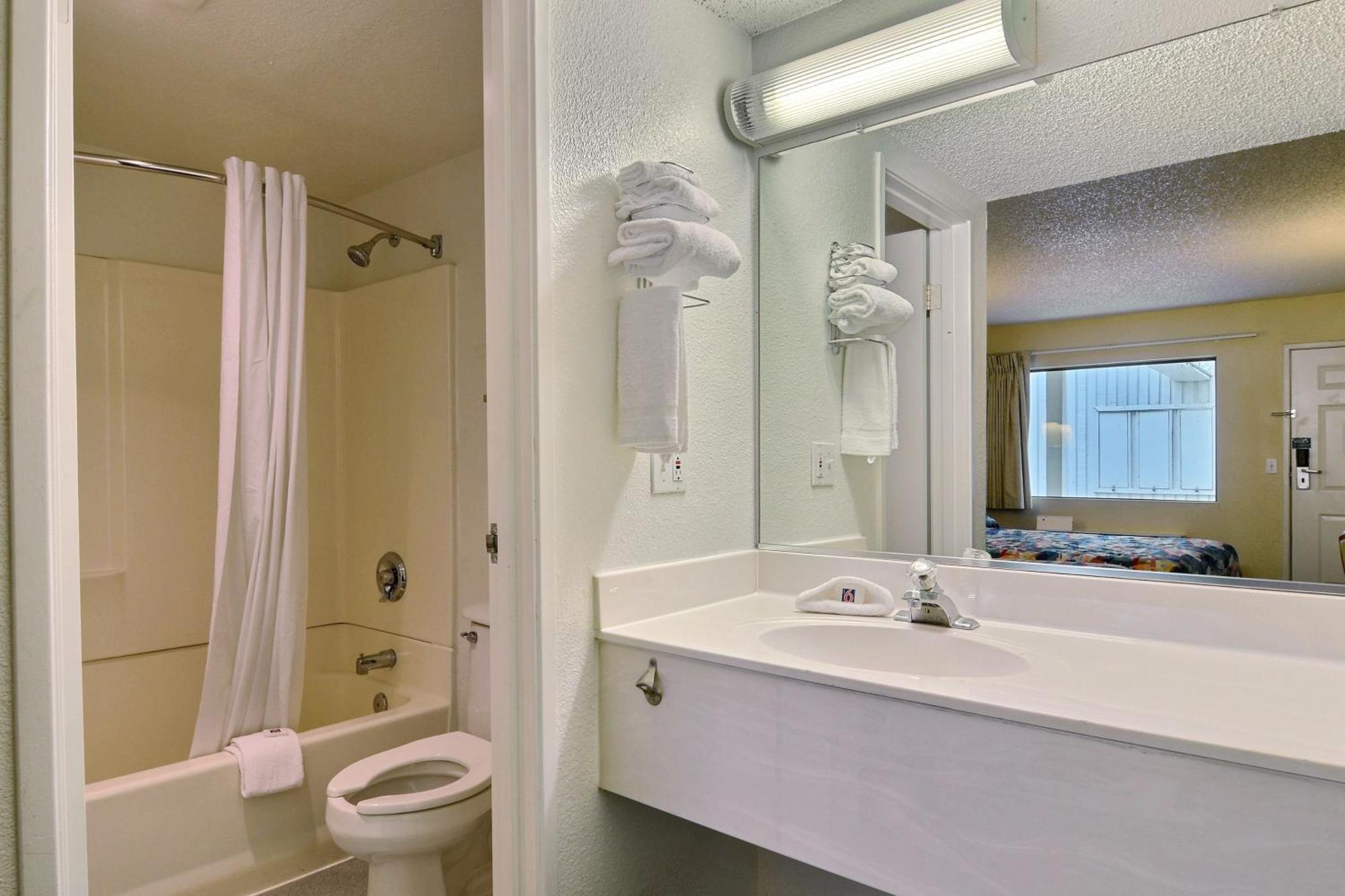 Motel 6-Seattle, Wa - South SeaTac Luaran gambar