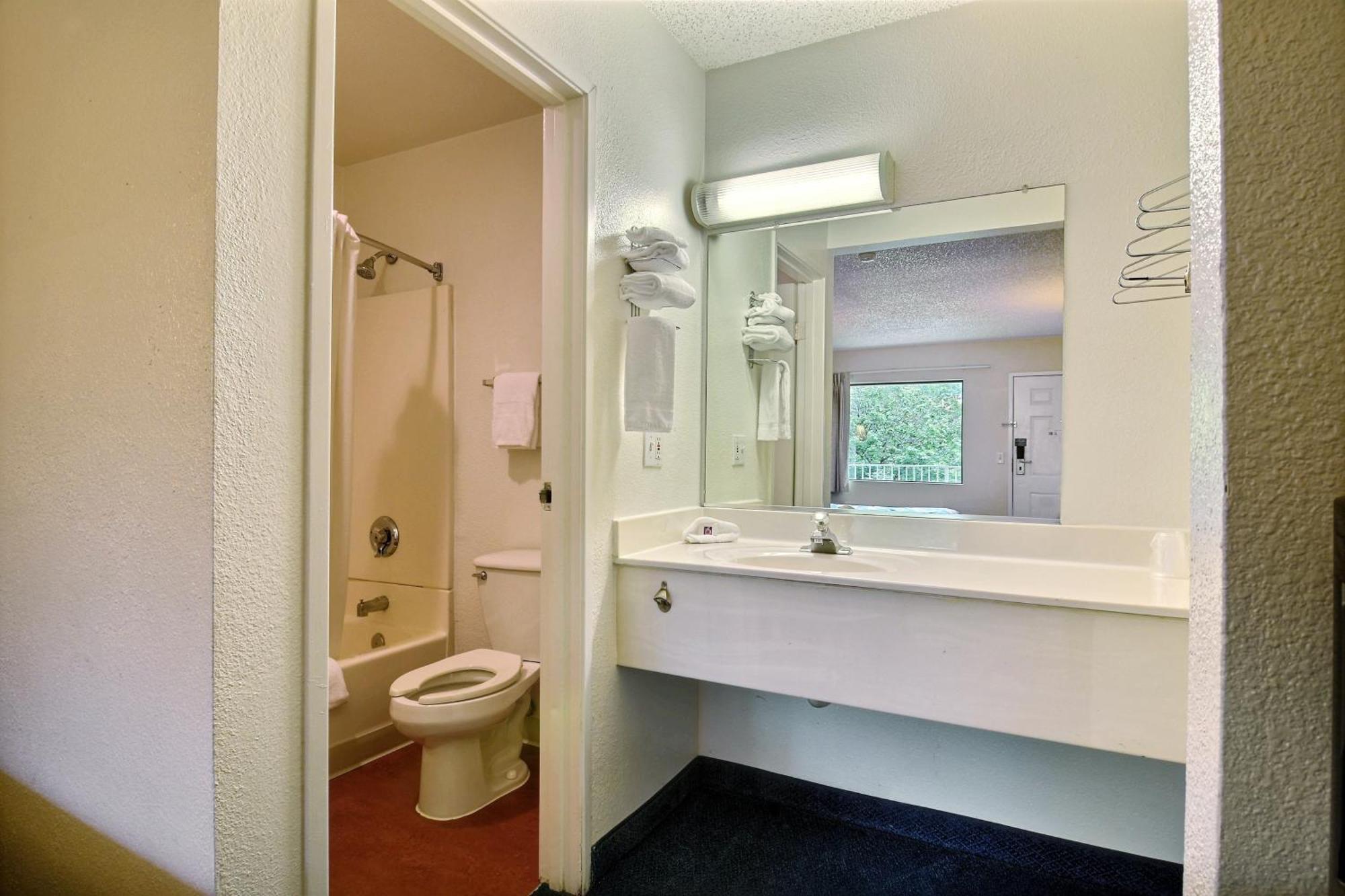 Motel 6-Seattle, Wa - South SeaTac Luaran gambar