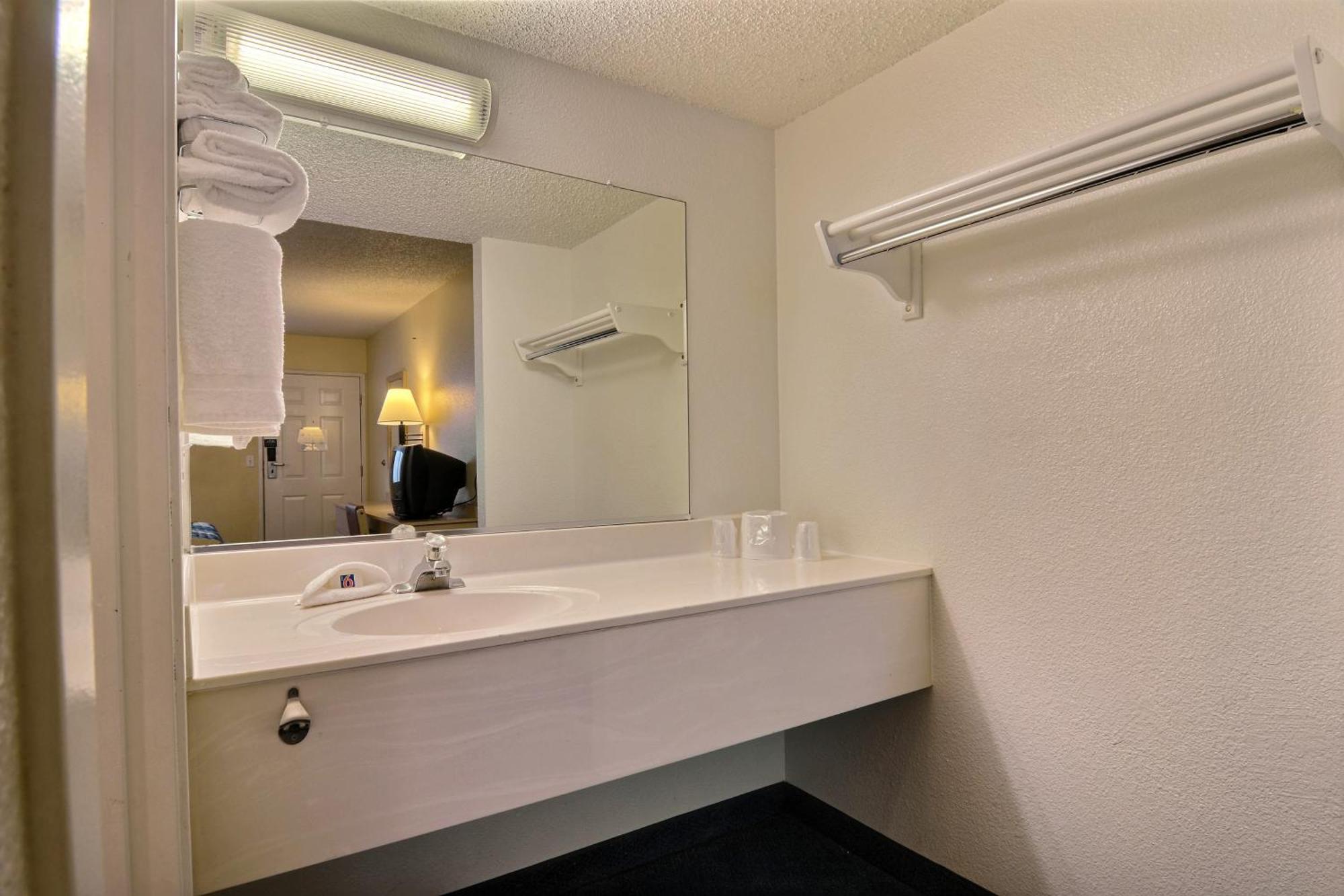 Motel 6-Seattle, Wa - South SeaTac Luaran gambar