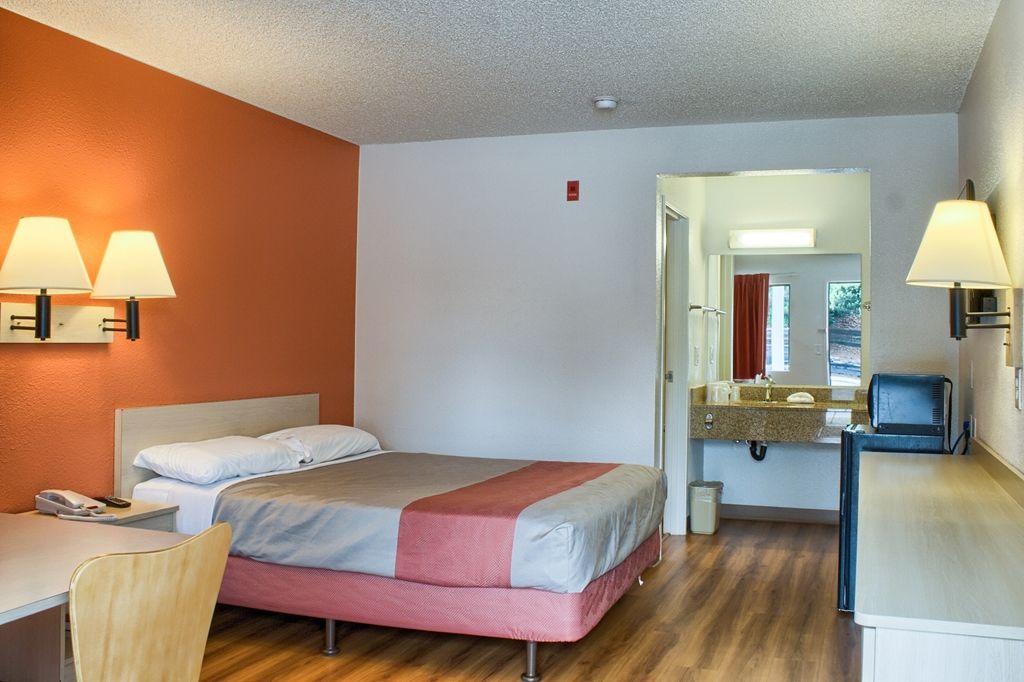Motel 6-Seattle, Wa - South SeaTac Bilik gambar