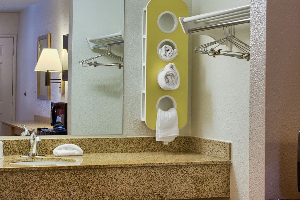 Motel 6-Seattle, Wa - South SeaTac Bilik gambar
