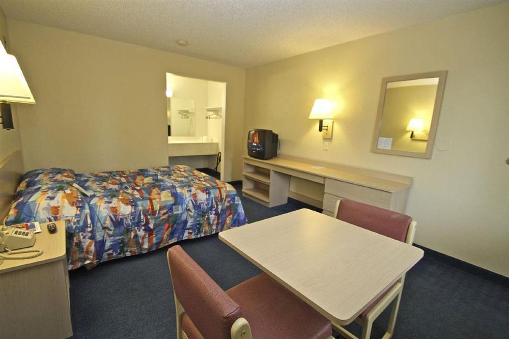 Motel 6-Seattle, Wa - South SeaTac Bilik gambar