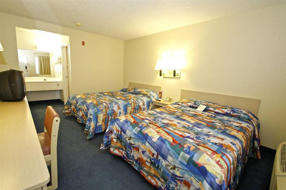 Motel 6-Seattle, Wa - South SeaTac Bilik gambar
