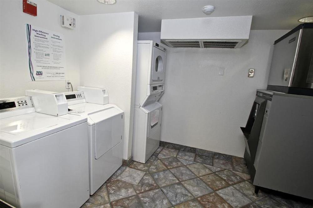 Motel 6-Seattle, Wa - South SeaTac Servis gambar